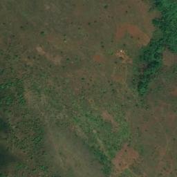 Satellite imagery of Camalumba, AO