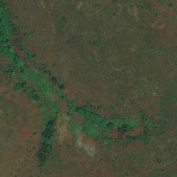 Satellite imagery of Camalumba, AO