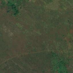 Satellite imagery of Camalumba, AO