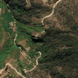 Satellite imagery of Minas El Milagro, PE
