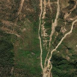 Satellite imagery of Minas El Milagro, PE