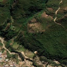 Satellite imagery of Minas Sayapullo, PE