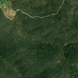 Satellite imagery of Serra Negra, BR