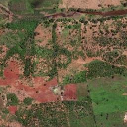 Satellite imagery of boundary_stone, BR