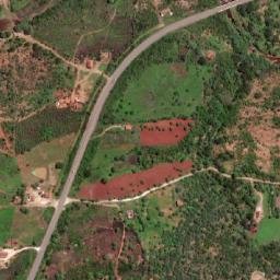 Satellite imagery of boundary_stone, BR