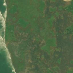 Satellite imagery of Musserra, AO
