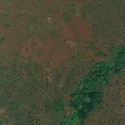 Satellite imagery of Camalumba, AO