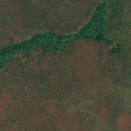 Satellite imagery of Camalumba, AO