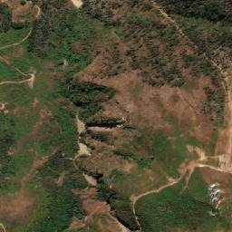 Satellite imagery of Minas El Milagro, PE