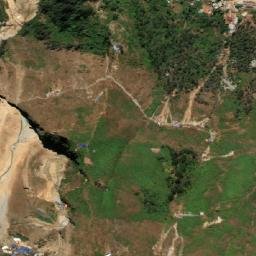 Satellite imagery of Minas Sayapullo, PE