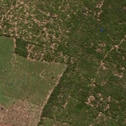 Satellite imagery of Serra da Mandioca, BR