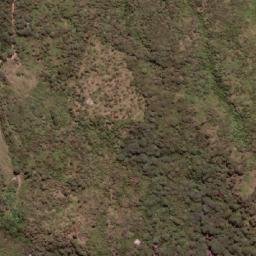 Satellite imagery of Serrote dos Morrinhos, BR