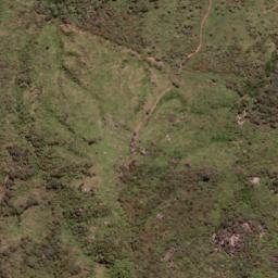 Satellite imagery of Serrote dos Morrinhos, BR