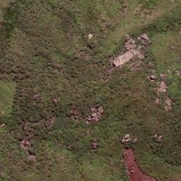 Satellite imagery of Serrote dos Morrinhos, BR