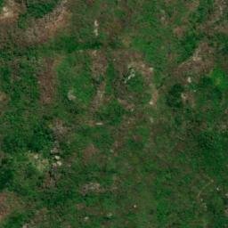 Satellite imagery of Serra da Cana Branca, BR