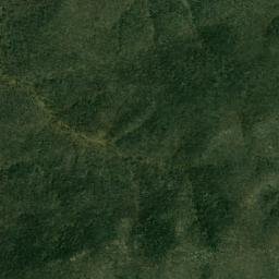 Satellite imagery of Serra Negra, BR