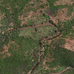 Satellite imagery of boundary_stone, BR