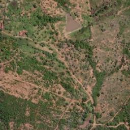 Satellite imagery of boundary_stone, BR