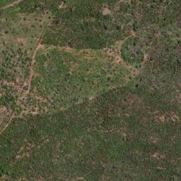 Satellite imagery of boundary_stone, BR