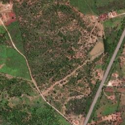 Satellite imagery of boundary_stone, BR