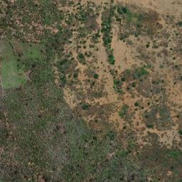 Satellite imagery of boundary_stone, BR