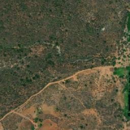 Satellite imagery of boundary_stone, BR