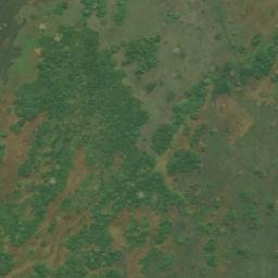 Satellite imagery of Tadovinda, AO