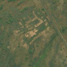 Satellite imagery of Tadovinda, AO