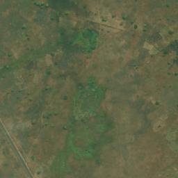 Satellite imagery of Tadovinda, AO
