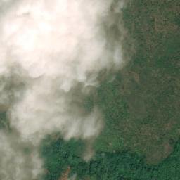 Satellite imagery of Camalumba, AO