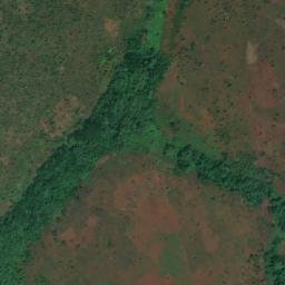 Satellite imagery of Camalumba, AO