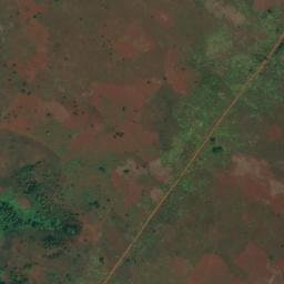 Satellite imagery of Camalumba, AO