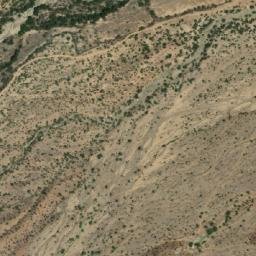 Satellite imagery of Mina la Virgen, PE