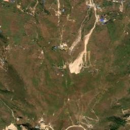 Satellite imagery of Minas Sayapullo, PE