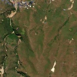 Satellite imagery of Minas Sayapullo, PE