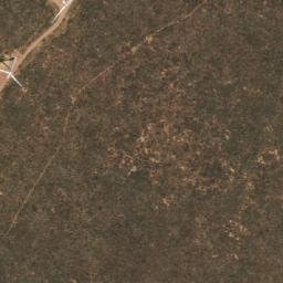 Satellite imagery of Serra Carro Vicente, BR