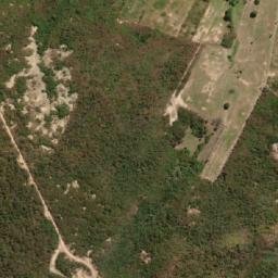 Satellite imagery of Serrote do Chicão, BR