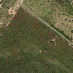 Satellite imagery of Serrote do Chicão, BR