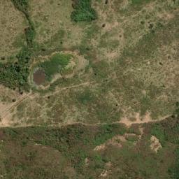 Satellite imagery of Serrote da Cacimbinha, BR