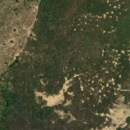 Satellite imagery of Serrote da Cacimbinha, BR