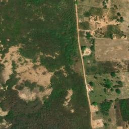 Satellite imagery of Serrote da Cacimbinha, BR
