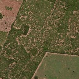 Satellite imagery of Serra da Mandioca, BR