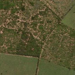 Satellite imagery of Serra da Mandioca, BR