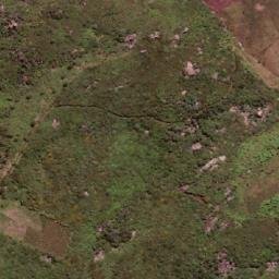 Satellite imagery of Serrote dos Morrinhos, BR