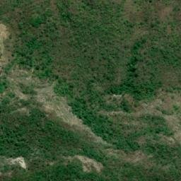 Satellite imagery of Serra do Poço, BR