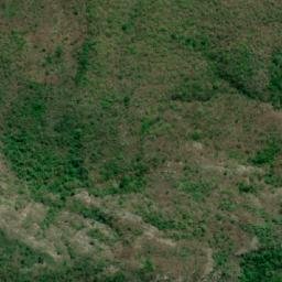 Satellite imagery of Serra do Poço, BR
