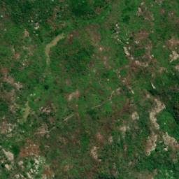 Satellite imagery of Serra da Cana Branca, BR
