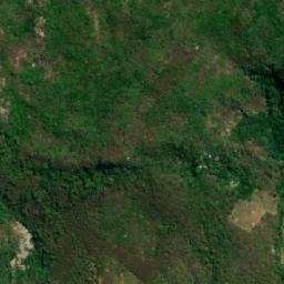 Satellite imagery of Serra da Cana Branca, BR