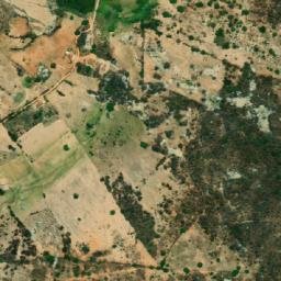 Satellite imagery of Serra Branca, BR