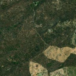 Satellite imagery of Serra Branca, BR